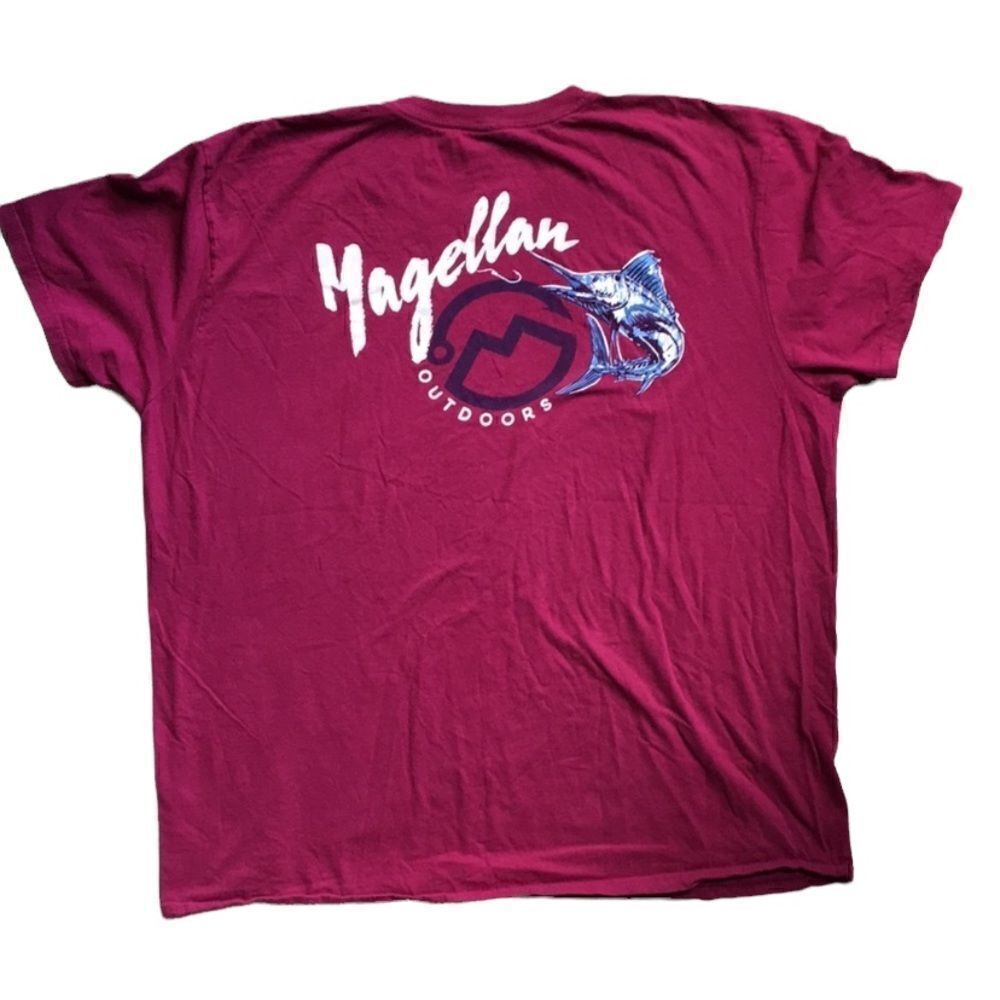 Magellan T-shirt  